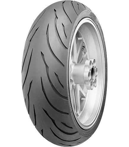 Amazon.com: Bridgestone Battlax RS10 Rear Motorcycle Tires - 180